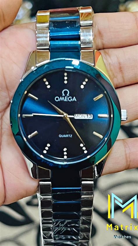 omega watches dhaka.